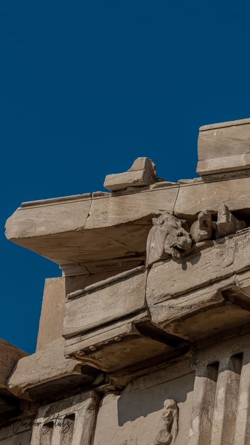 Photograph from Greece & Turkey