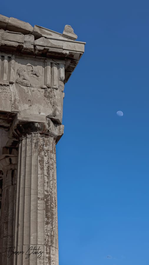 Photograph from Greece & Turkey