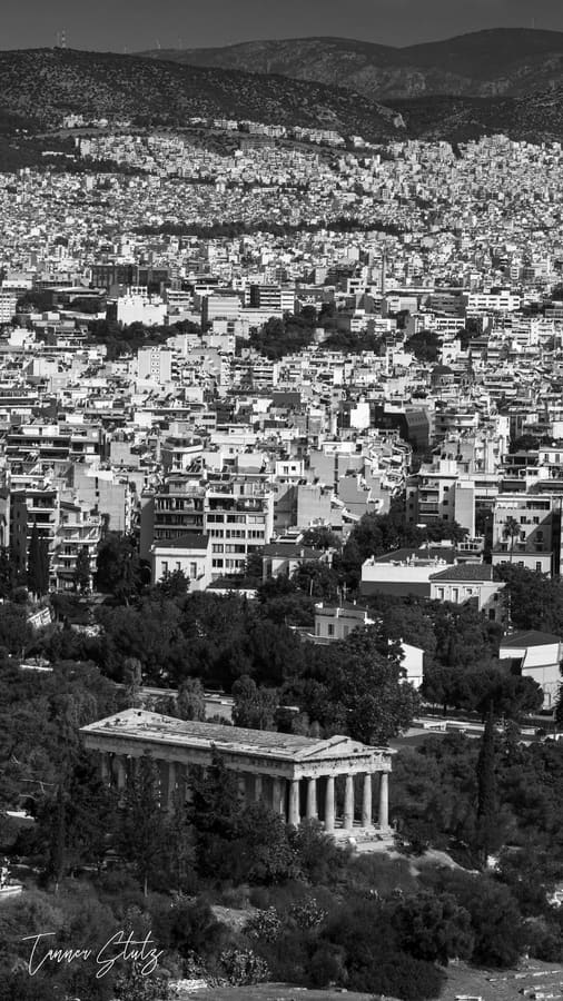 Photograph from Greece & Turkey