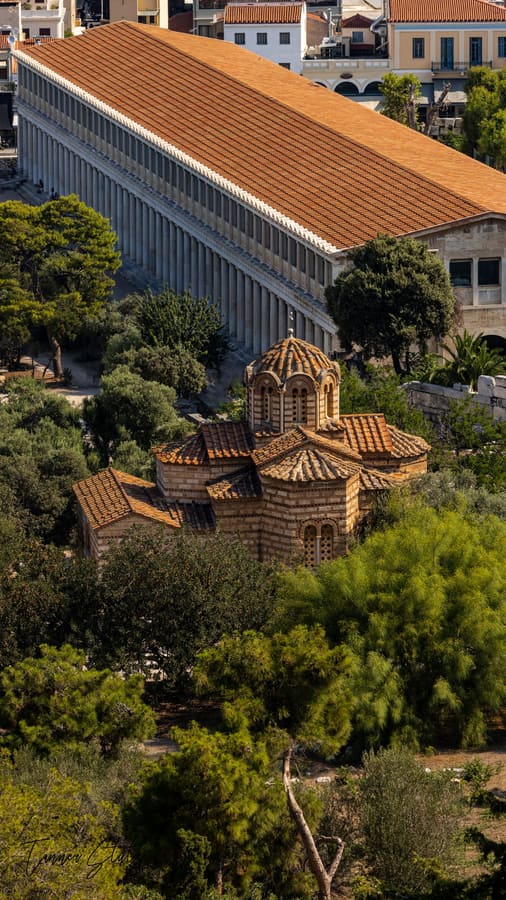Photograph from Greece & Turkey