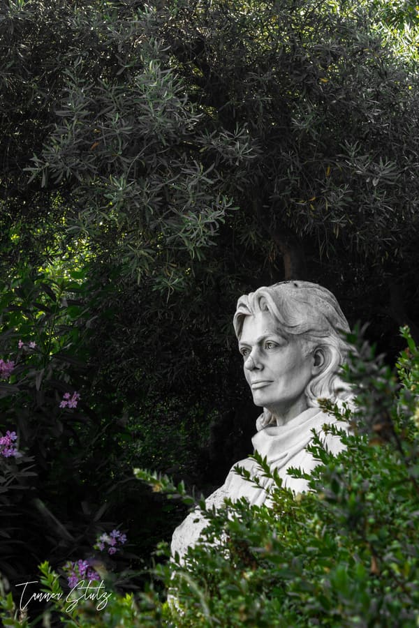 Photograph from Greece & Turkey