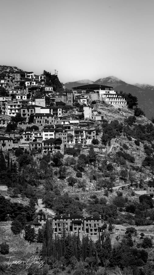 Photograph from Greece & Turkey