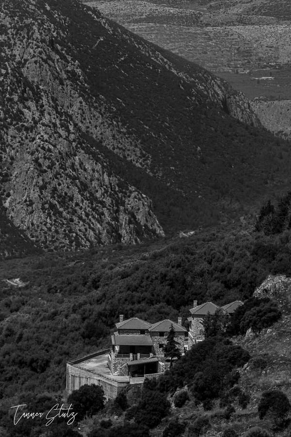 Photograph from Greece & Turkey