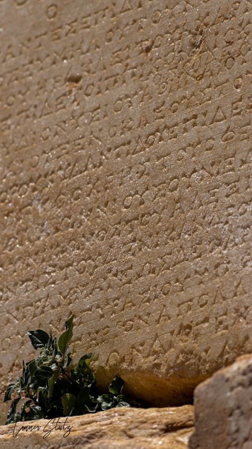 Photograph from Greece & Turkey