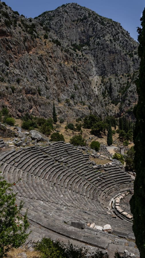 Photograph from Greece & Turkey