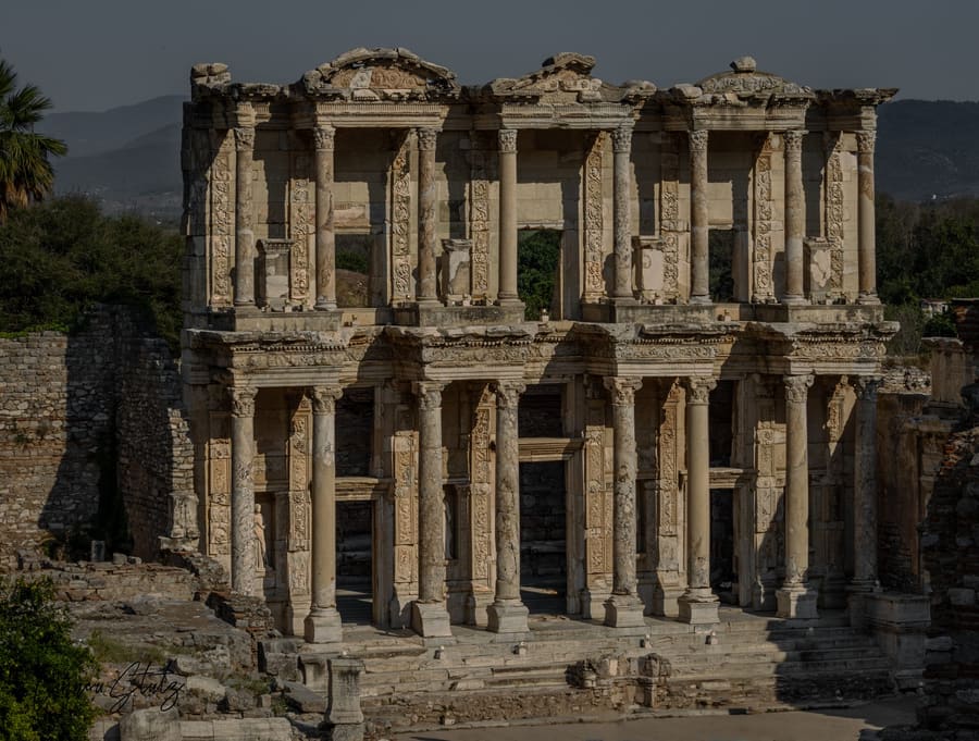 Photograph from Greece & Turkey