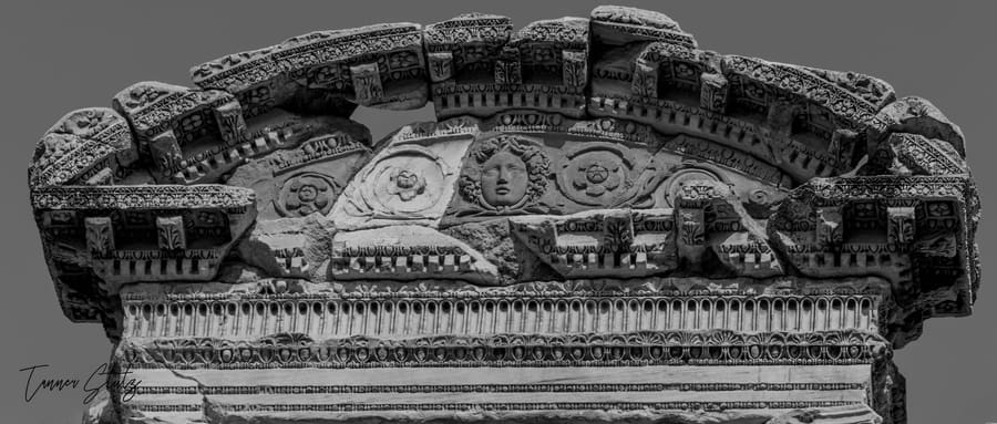 Photograph from Greece & Turkey