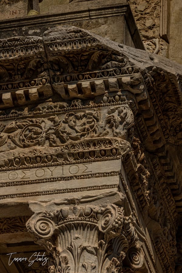 Photograph from Greece & Turkey