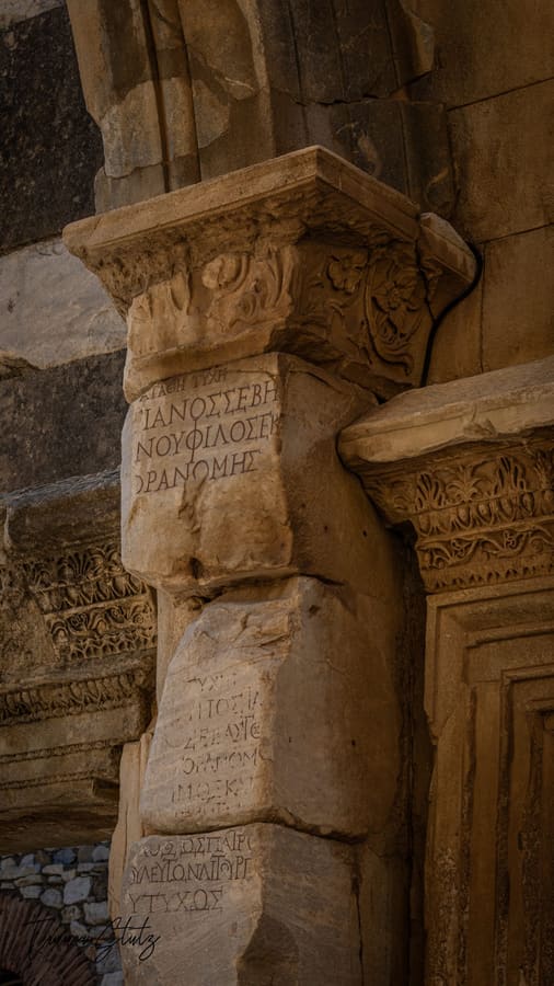 Photograph from Greece & Turkey