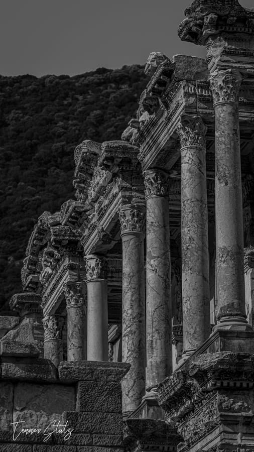 Photograph from Greece & Turkey