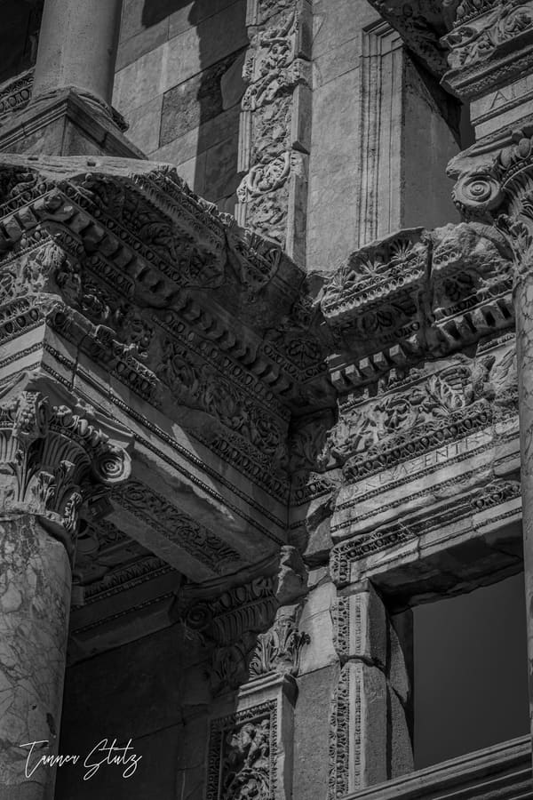 Photograph from Greece & Turkey