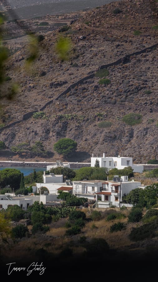 Photograph from Greece & Turkey