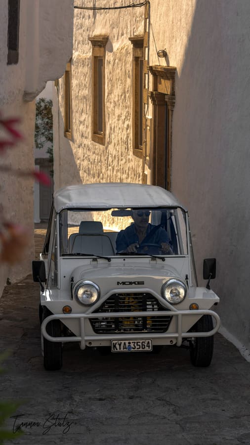 Photograph from Greece & Turkey