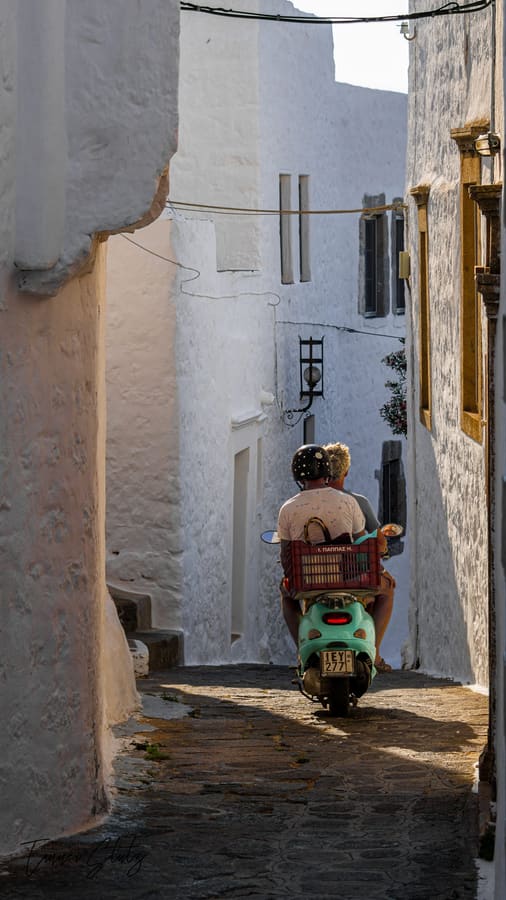 Photograph from Greece & Turkey