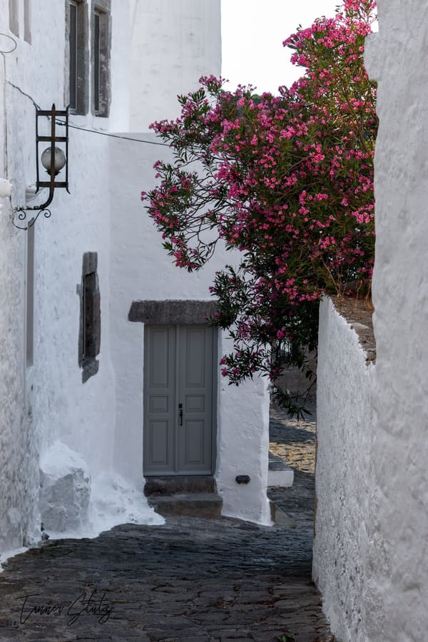 Photograph from Greece & Turkey