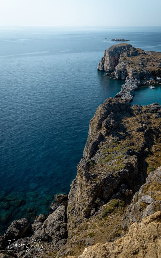 Photograph from Greece & Turkey