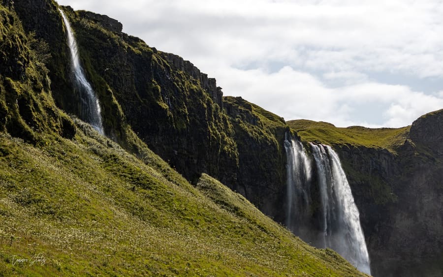 Photograph from Iceland