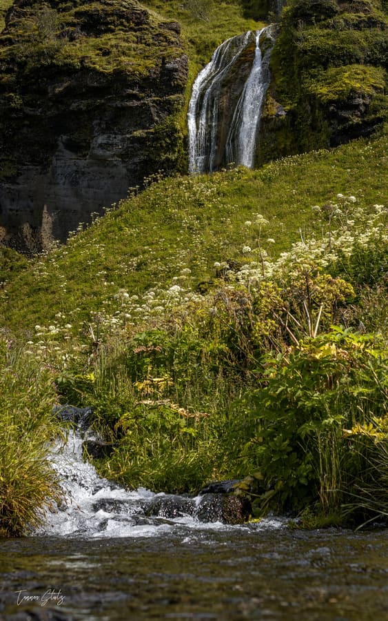 Photograph from Iceland