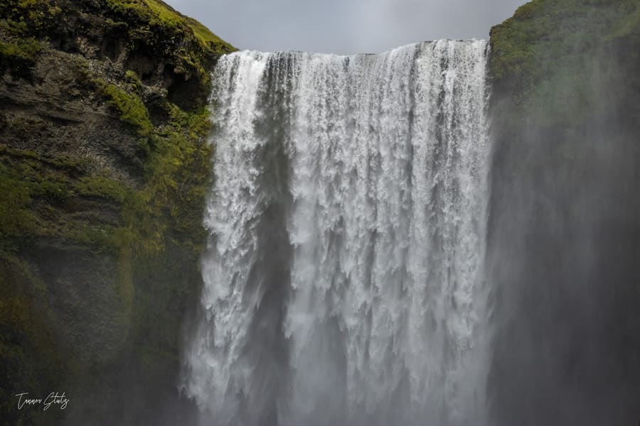 Photograph from Iceland