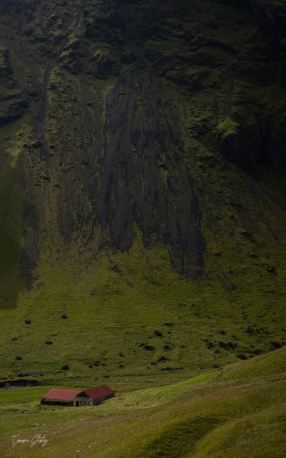 Photograph from Iceland