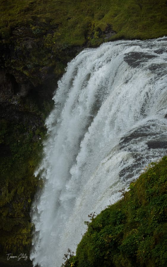 Photograph from Iceland
