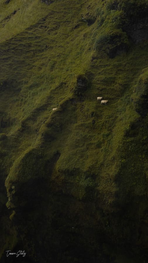 Photograph from Iceland