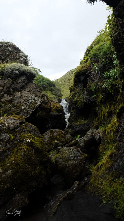 Photograph from Iceland
