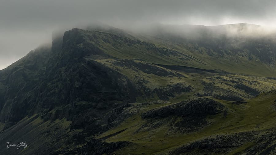 Photograph from Iceland