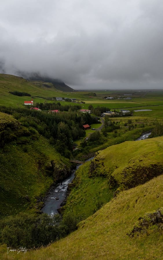 Photograph from Iceland