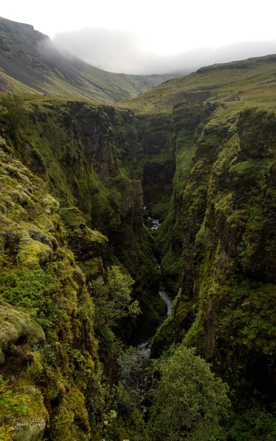 Photograph from Iceland