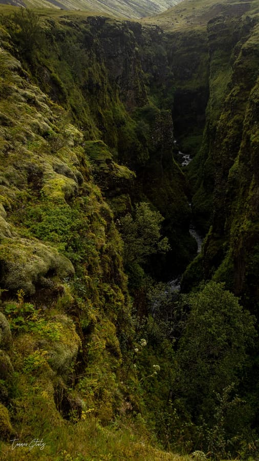 Photograph from Iceland