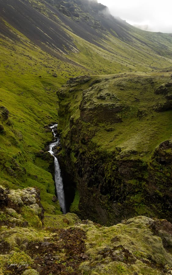 Photograph from Iceland