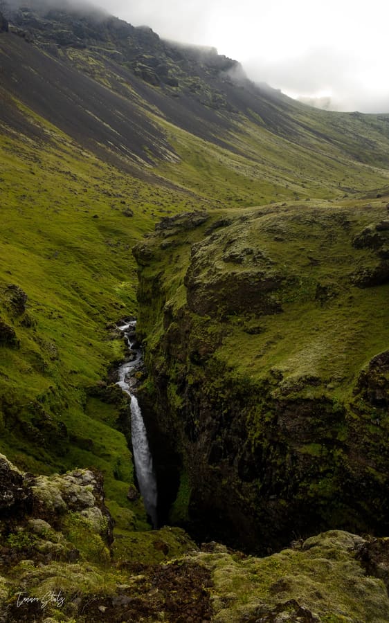 Photograph from Iceland