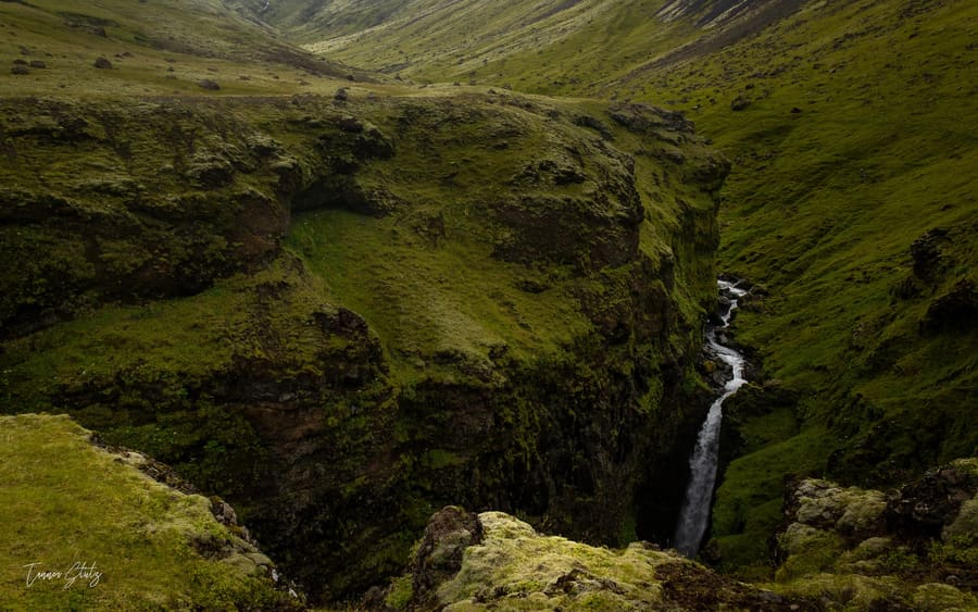 Photograph from Iceland