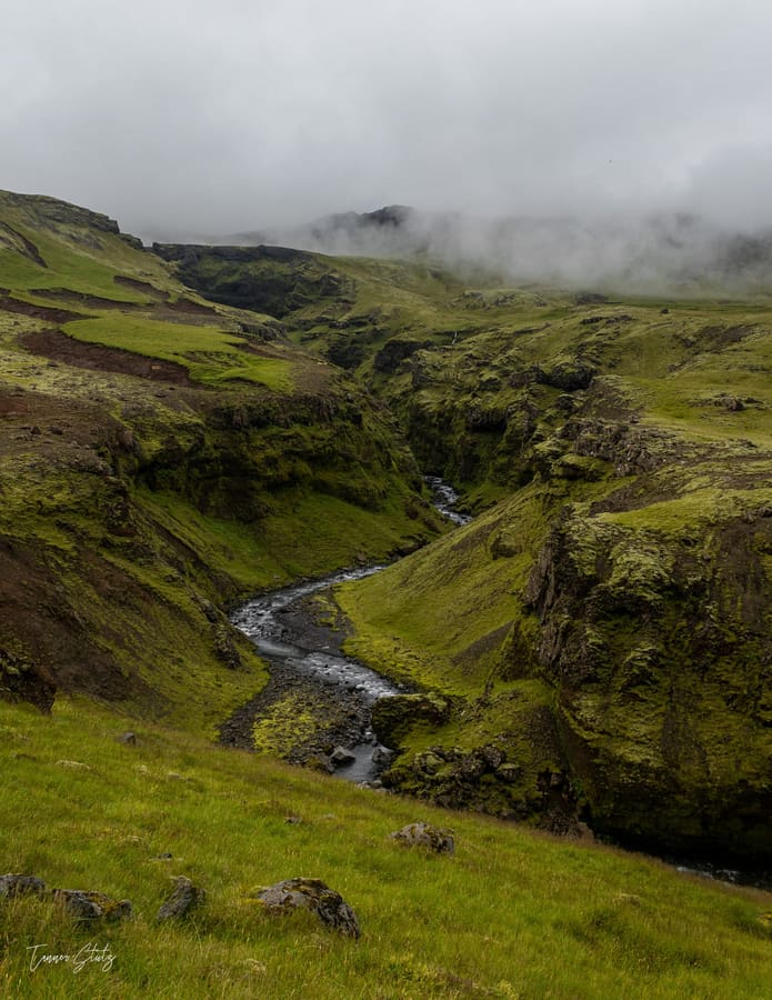 Photograph from Iceland