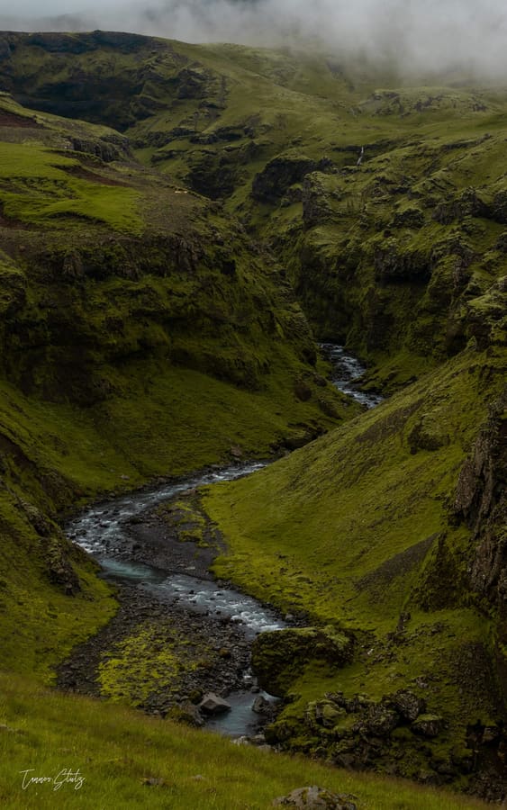 Photograph from Iceland