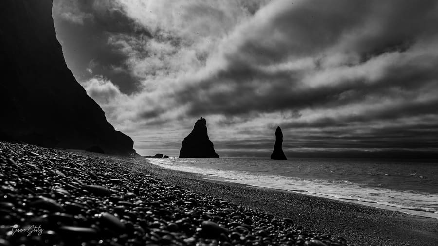 Photograph from Iceland