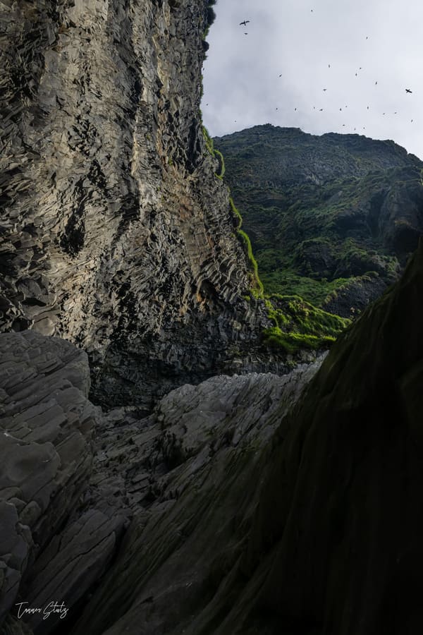Photograph from Iceland