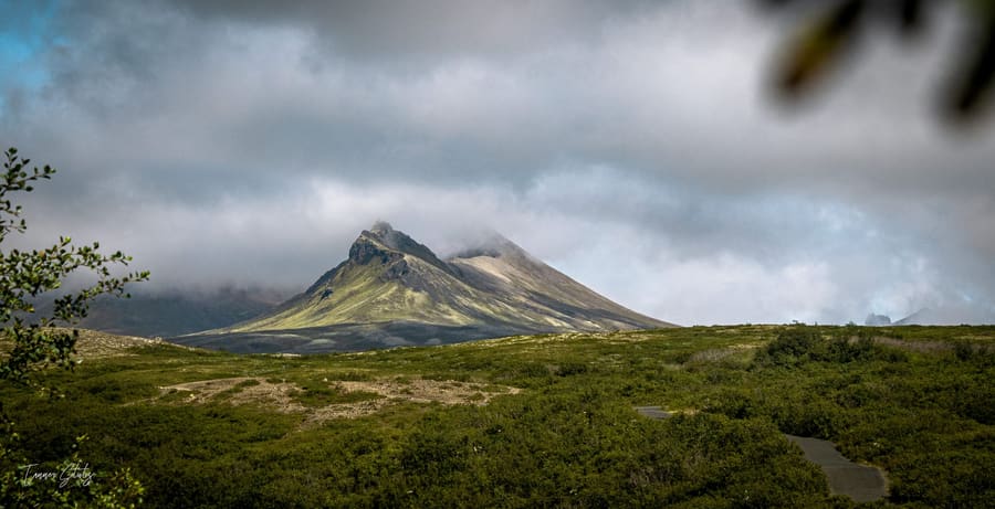 Photograph from Iceland