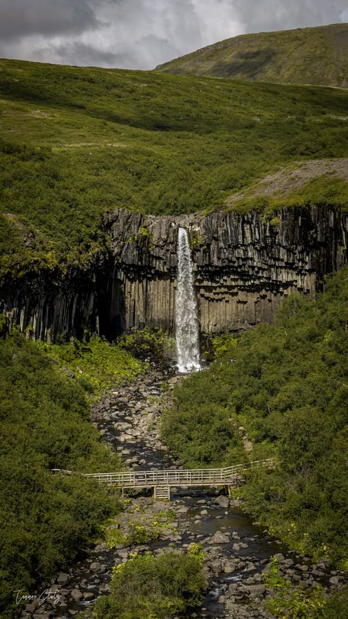Photograph from Iceland