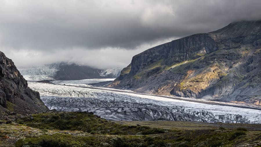 Photograph from Iceland