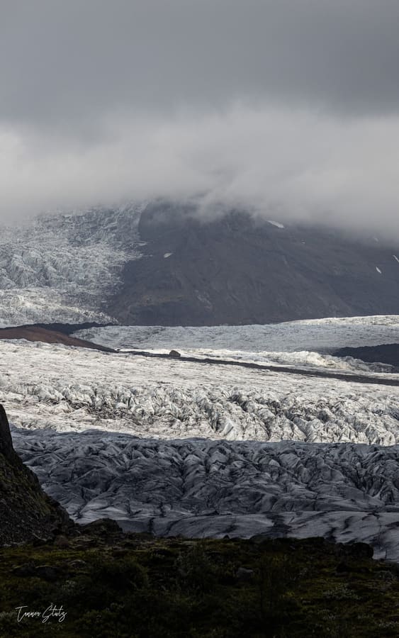 Photograph from Iceland