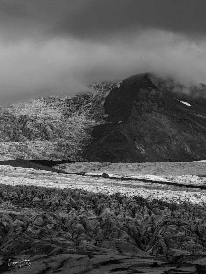 Photograph from Iceland