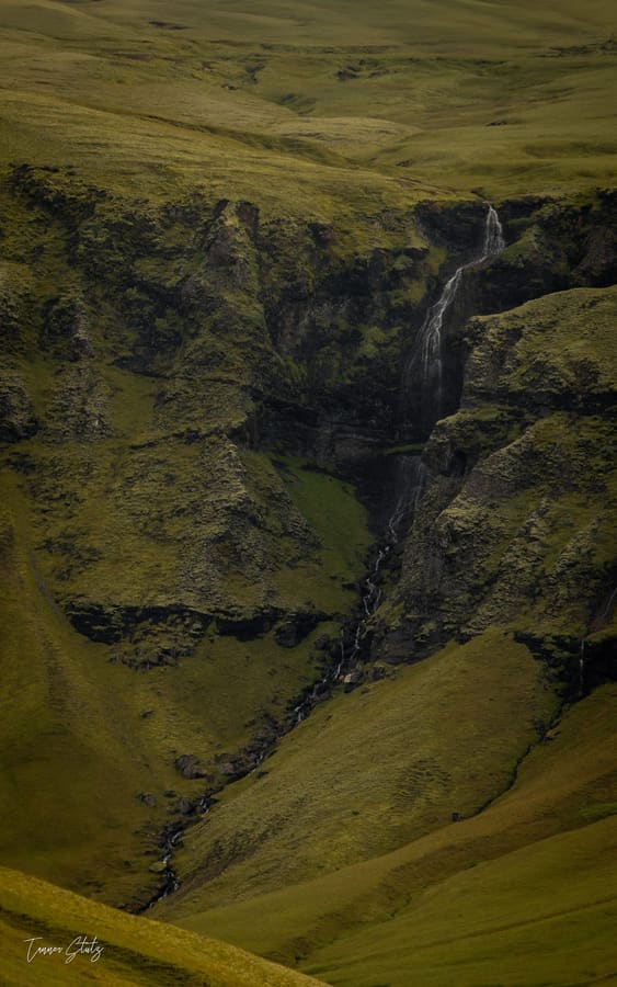 Photograph from Iceland