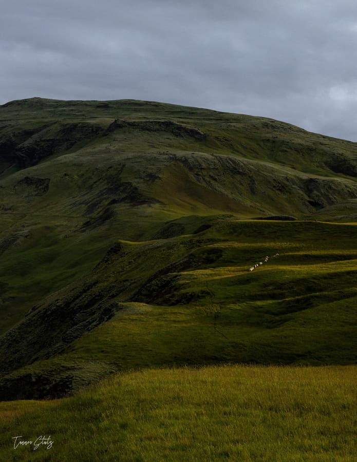 Photograph from Iceland