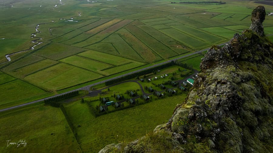 Photograph from Iceland