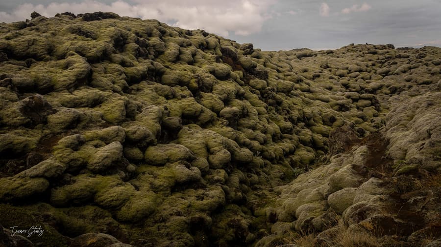 Photograph from Iceland