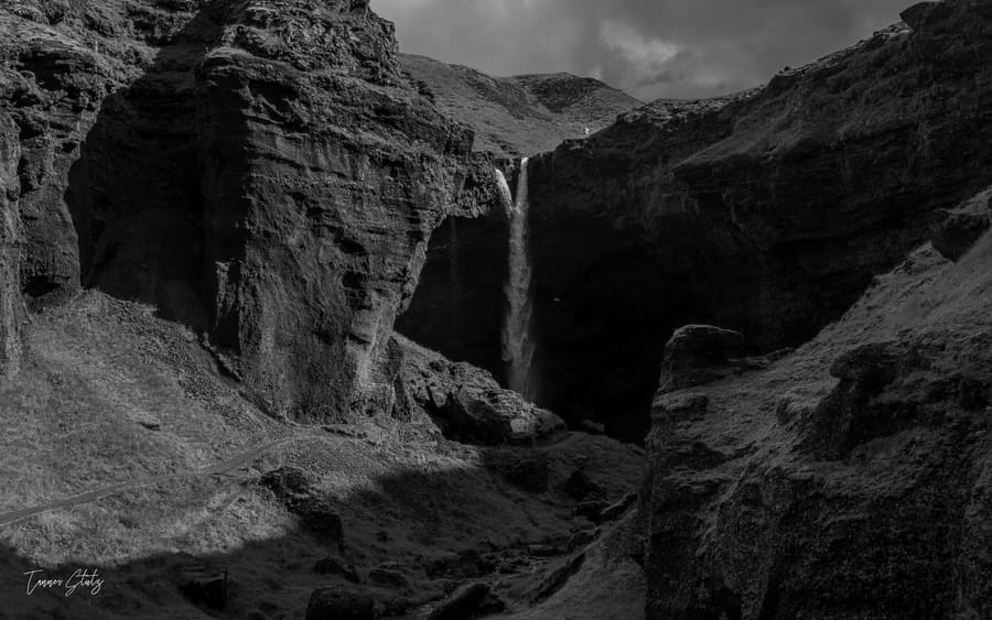 Photograph from Iceland