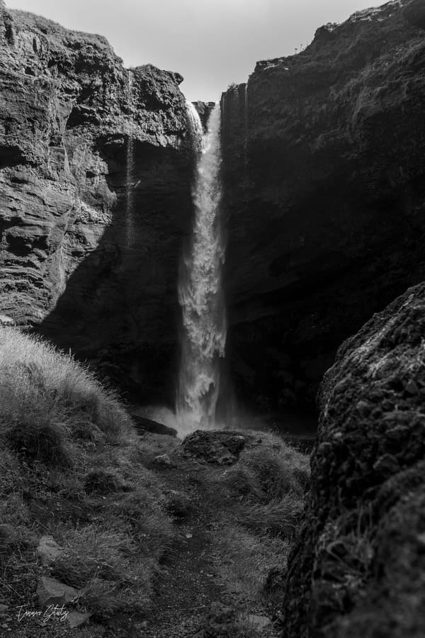 Photograph from Iceland