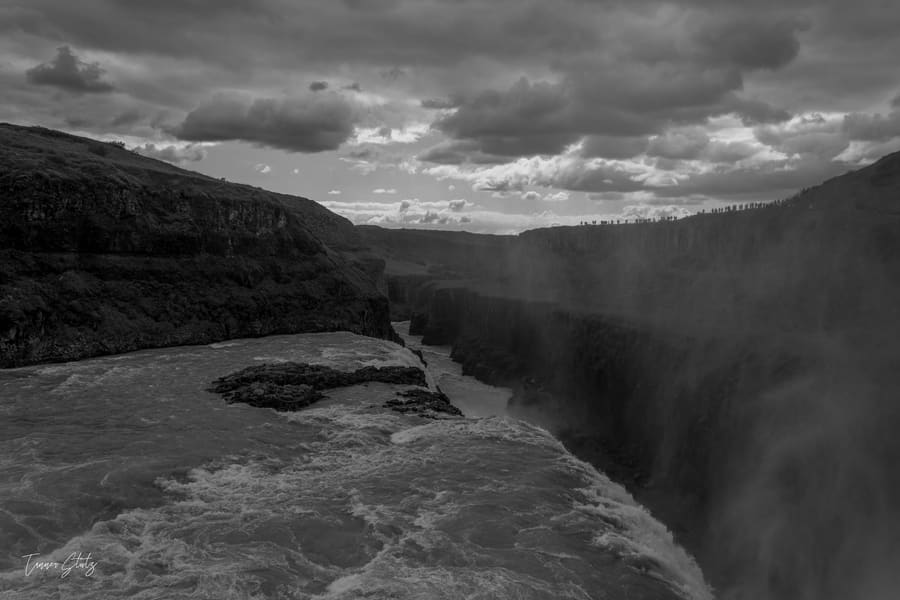 Photograph from Iceland